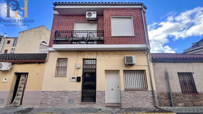 Foto 0d8b7161-d242-4c73-93ef-5ba65f0ac4e2. Casa amb calefacció a Patrocinio-Nueva Talavera Talavera de la Reina