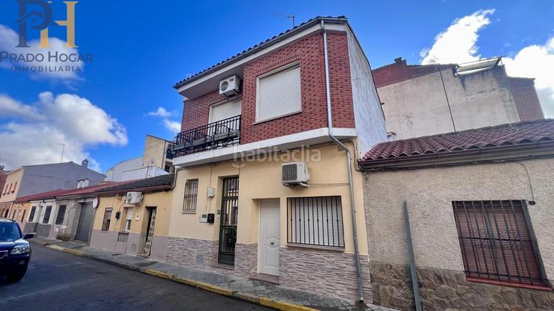 Foto 0fe17115-68ab-4911-a397-c0c7a9cc928b. Casa amb calefacció a Patrocinio-Nueva Talavera Talavera de la Reina