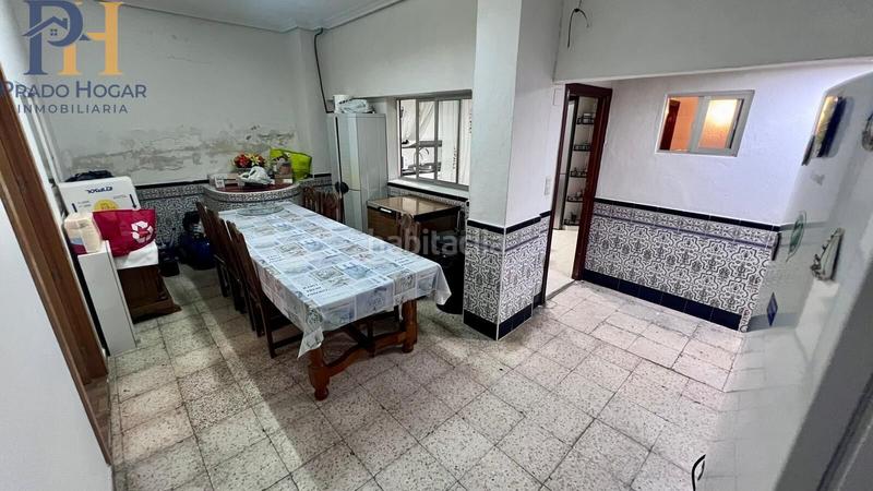 Foto 14f52e38-d491-487d-8b31-7a7cc8fc56e8. Casa amb calefacció a Patrocinio-Nueva Talavera Talavera de la Reina