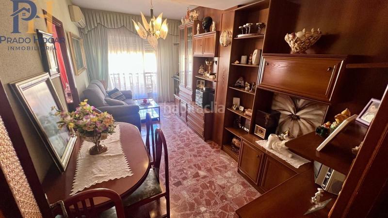 Foto 3d303e4f-1341-45e9-be2d-1a089fc716b6. Casa amb calefacció a Patrocinio-Nueva Talavera Talavera de la Reina