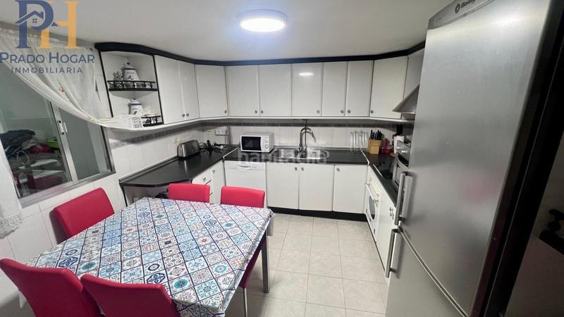 Foto 53a5e9c5-fbde-4c95-9eaf-0916d9cd2f5d. Casa amb calefacció a Patrocinio-Nueva Talavera Talavera de la Reina