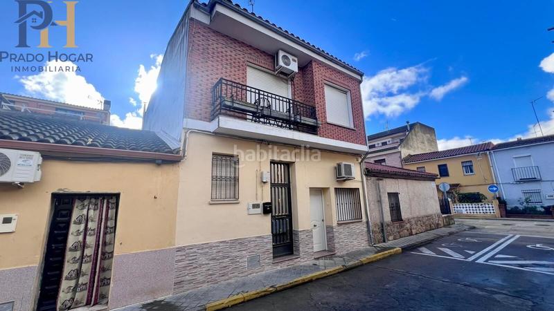 Foto 7626cffb-ad96-4d07-884c-8d22b12baed1. Casa amb calefacció a Patrocinio-Nueva Talavera Talavera de la Reina