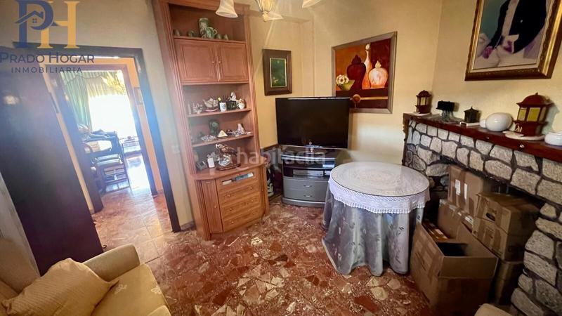 Foto 8085347e-4269-4b5a-b95c-d95b18d647ce. Casa amb calefacció a Patrocinio-Nueva Talavera Talavera de la Reina