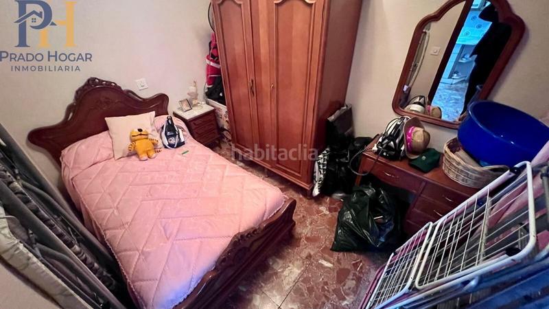 Foto 81f18629-48e8-4b21-8ae2-53926ed71027. Casa amb calefacció a Patrocinio-Nueva Talavera Talavera de la Reina