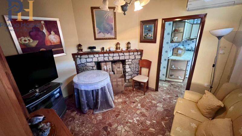 Foto 83cfe06b-9596-4fa9-9a91-16535cff5bb8. Casa amb calefacció a Patrocinio-Nueva Talavera Talavera de la Reina