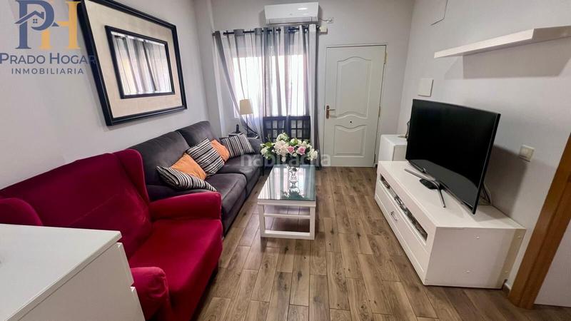 Foto 9d4f2ee6-80af-4e95-8699-953deb0cbc53. Casa amb calefacció a Patrocinio-Nueva Talavera Talavera de la Reina