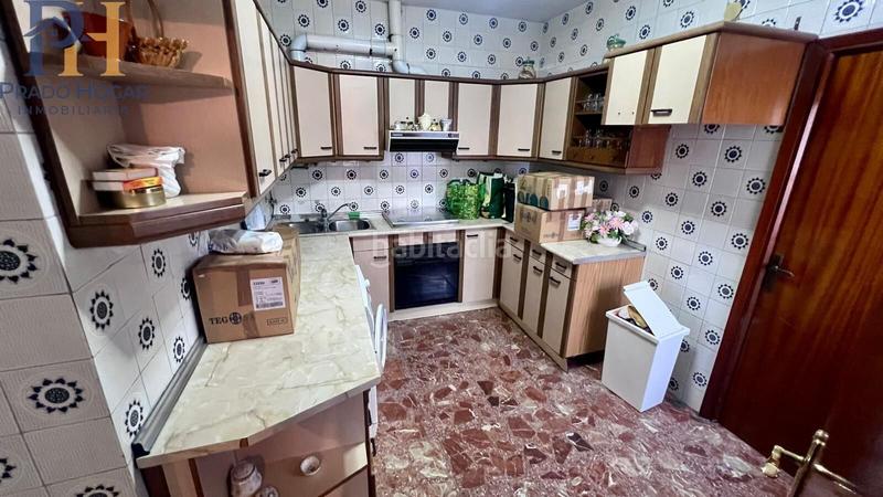 Foto 9e16ddf2-5803-413c-9367-04cf74d83e78. Casa amb calefacció a Patrocinio-Nueva Talavera Talavera de la Reina