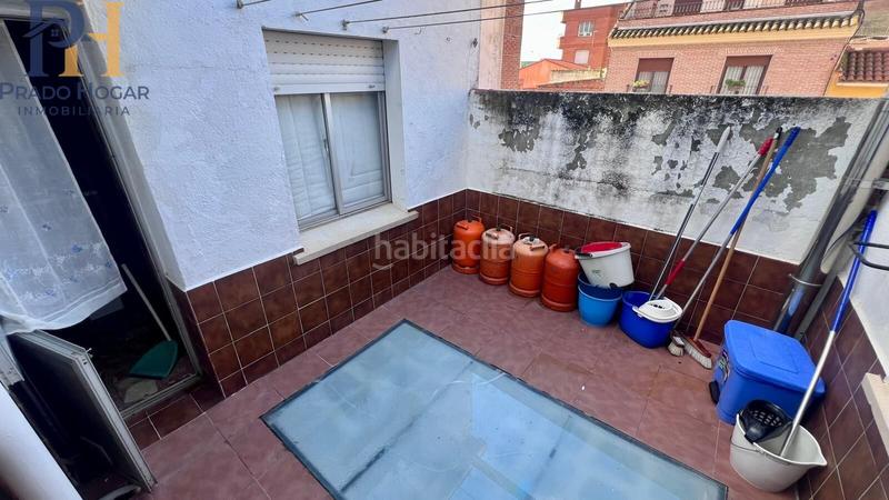 Foto a4cb2446-a447-4051-adca-9f7c273c55a4. Casa amb calefacció a Patrocinio-Nueva Talavera Talavera de la Reina