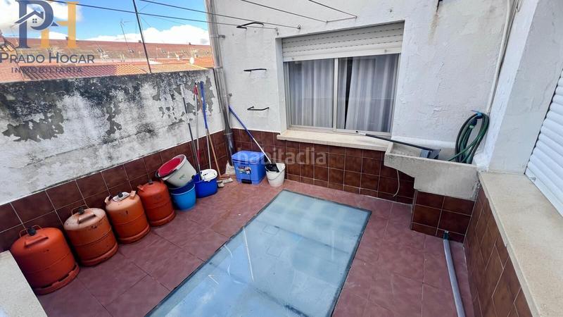 Foto c0d9b663-9e2b-404d-9f2d-44e5bf9a66b1. Casa amb calefacció a Patrocinio-Nueva Talavera Talavera de la Reina