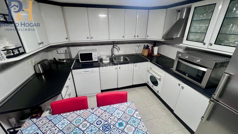 Foto d2ace828-8de6-4530-b4cd-d1fd568b850d. Casa amb calefacció a Patrocinio-Nueva Talavera Talavera de la Reina