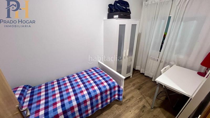 Foto e1581306-df13-4c5a-b715-96dd45dbb22f. Casa amb calefacció a Patrocinio-Nueva Talavera Talavera de la Reina