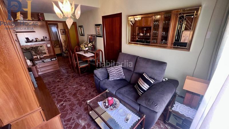 Foto e76d41d9-076e-462d-a4a6-1c82a360bc85. Casa amb calefacció a Patrocinio-Nueva Talavera Talavera de la Reina