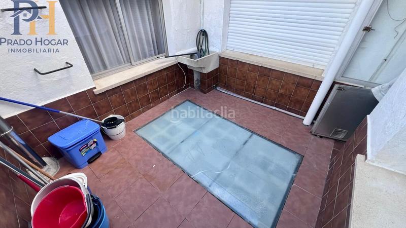 Foto e7fae617-93ff-4d26-b641-2a6012ed27b1. Casa amb calefacció a Patrocinio-Nueva Talavera Talavera de la Reina