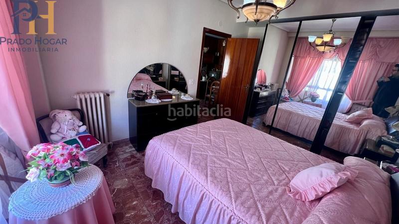 Foto e89c22b6-7610-41f9-b40a-d32fe18629ac. Casa amb calefacció a Patrocinio-Nueva Talavera Talavera de la Reina