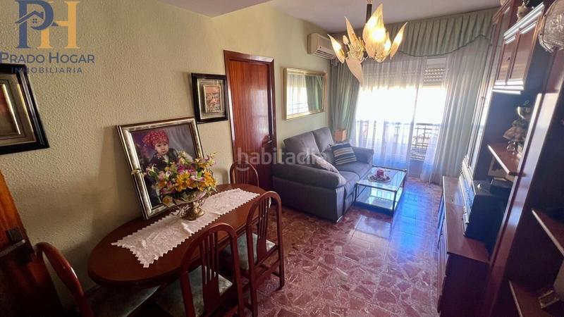 Foto eed40157-1813-4243-9d78-5be9798d90ac. Casa amb calefacció a Patrocinio-Nueva Talavera Talavera de la Reina