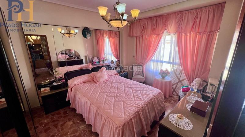 Foto fc401b9b-c9b2-4636-b248-289194c9f34f. Casa amb calefacció a Patrocinio-Nueva Talavera Talavera de la Reina