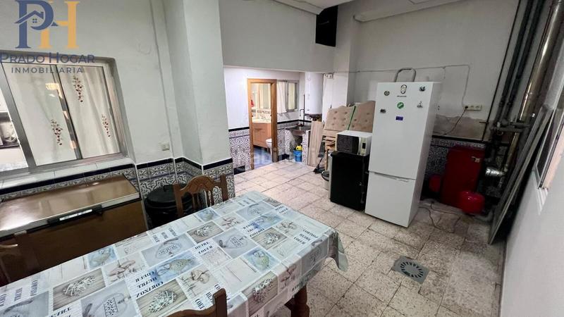 Foto ff790ffc-081d-4ce3-bf64-8d4543a99669. Casa amb calefacció a Patrocinio-Nueva Talavera Talavera de la Reina