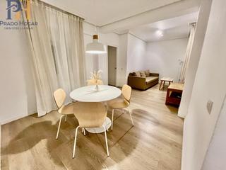 Location Appartement à Centro-Corte Inglés
