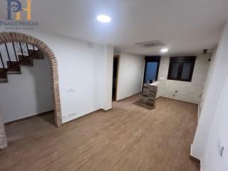 Location Maison à El Pilar-La Estación