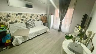 Flat in El Pilar-La Estación