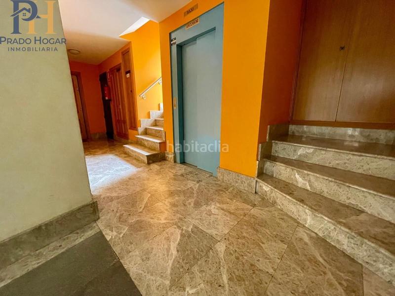 Foto 1eec0076-8bc2-465f-8edc-abd7b53bca75. Appartement avec chauffage dans Centro-Corte Inglés Talavera de la Reina