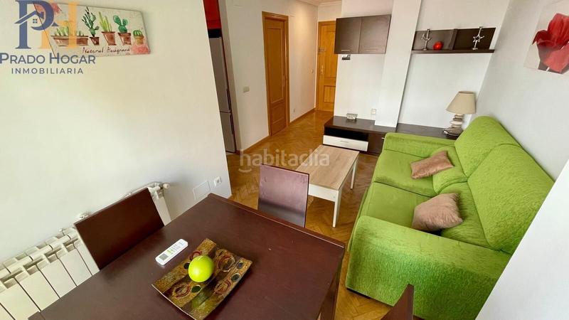 Foto 4c7791c4-e0e3-470b-ba65-edd9bba155a0. Appartement avec chauffage dans Centro-Corte Inglés Talavera de la Reina