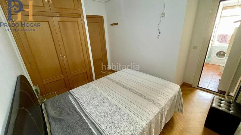 Foto 4fe0950e-4278-4c25-b381-7a1b1b5c7e2c. Appartement avec chauffage dans Centro-Corte Inglés Talavera de la Reina