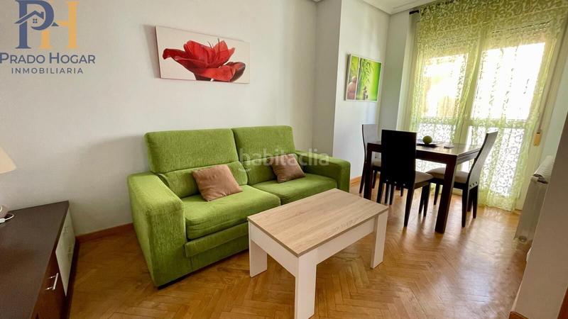 Foto 8331d8a7-8213-4434-bcf1-846e6f1ae134. Appartement avec chauffage dans Centro-Corte Inglés Talavera de la Reina