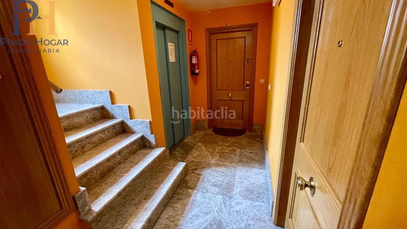 Foto 962d71bd-435a-4076-bfc0-963018eeb776. Appartement avec chauffage dans Centro-Corte Inglés Talavera de la Reina