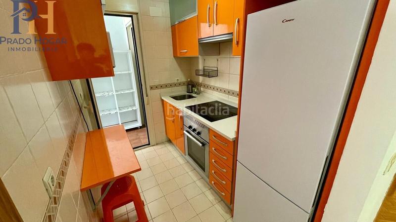 Foto d2c91bab-4f03-4105-b048-7c14994fbf28. Appartement avec chauffage dans Centro-Corte Inglés Talavera de la Reina