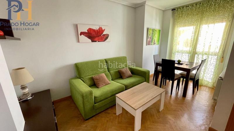 Foto 0b8f2c39-c8db-423d-8add-2f62846cc432. Flat with heating in Centro-Corte Inglés Talavera de la Reina