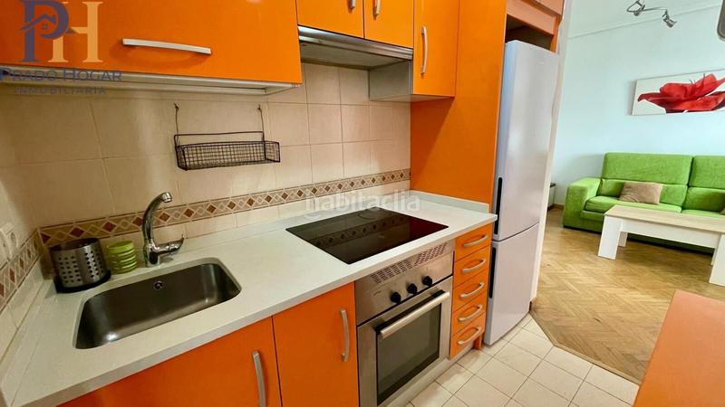 Foto 12635e16-6ba5-4bcb-a099-d5fb7de5e3a2. Flat with heating in Centro-Corte Inglés Talavera de la Reina