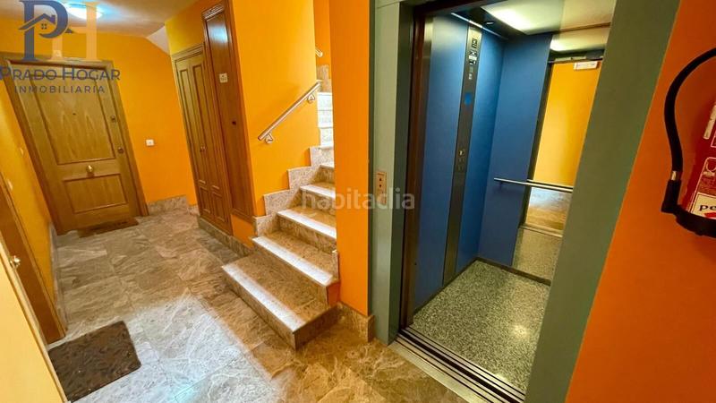 Foto 6ed607c0-baa4-4e54-9955-54240d7e144d. Flat with heating in Centro-Corte Inglés Talavera de la Reina