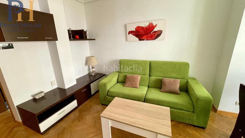 Foto 7c9f2e45-3aa3-45b6-ae5c-4fede5feb270. Flat with heating in Centro-Corte Inglés Talavera de la Reina
