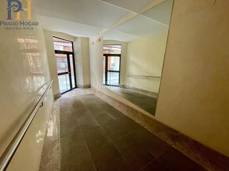 Foto 845befc2-0fc8-423f-a67d-9b5ff430541c. Flat with heating in Centro-Corte Inglés Talavera de la Reina