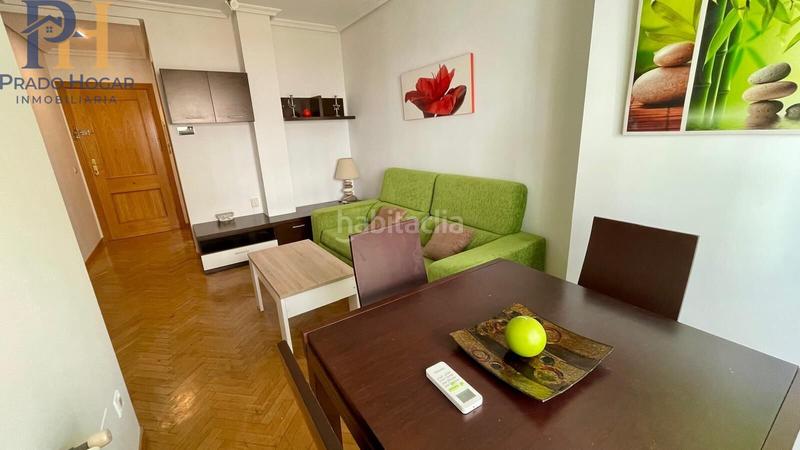 Foto f33fd6f6-3cc4-4b87-a790-2c4b8a162f24. Pis amb calefacció a Centro-Corte Inglés Talavera de la Reina