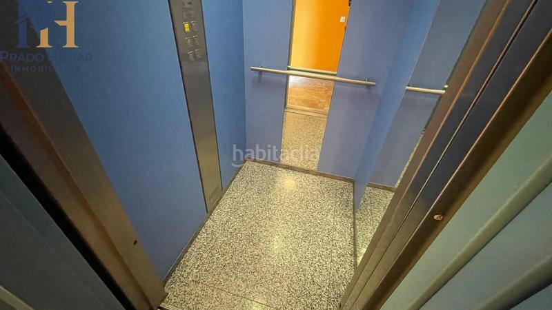 Foto 01cb5376-14ac-43d9-b81b-5c4cf4128903. Piso en Centro-Corte Inglés Talavera de la Reina