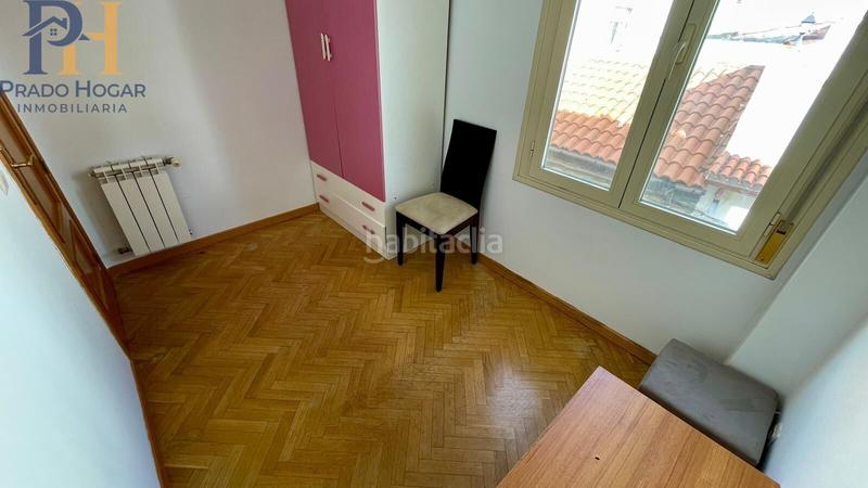 Foto 70418b7d-02b6-4e43-a513-975601c5b037. Piso en Centro-Corte Inglés Talavera de la Reina