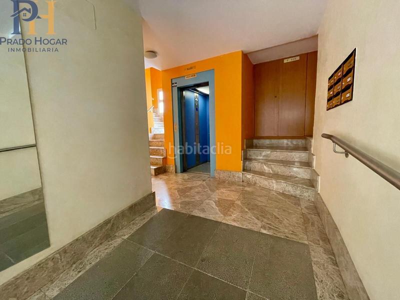 Foto b38fffba-7339-41d4-92ba-19129fc573f8. Piso en Centro-Corte Inglés Talavera de la Reina