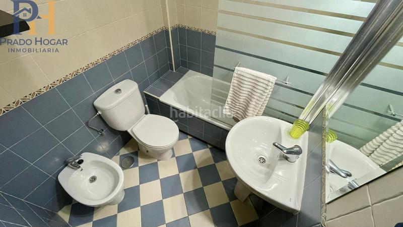 Foto b74cf2bc-7596-4a51-9c0c-1d09f382c566. Piso en Centro-Corte Inglés Talavera de la Reina