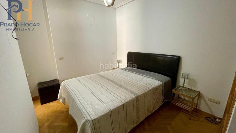 Foto bff65111-a35e-4968-bfc0-a13698ebadbc. Piso en Centro-Corte Inglés Talavera de la Reina