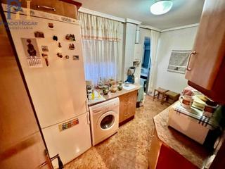 Appartement à El Pilar-La Estación