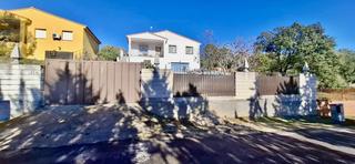 Xalet a Cardiel de los Montes