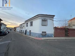 Casa in Puebla de Montalbán (La)