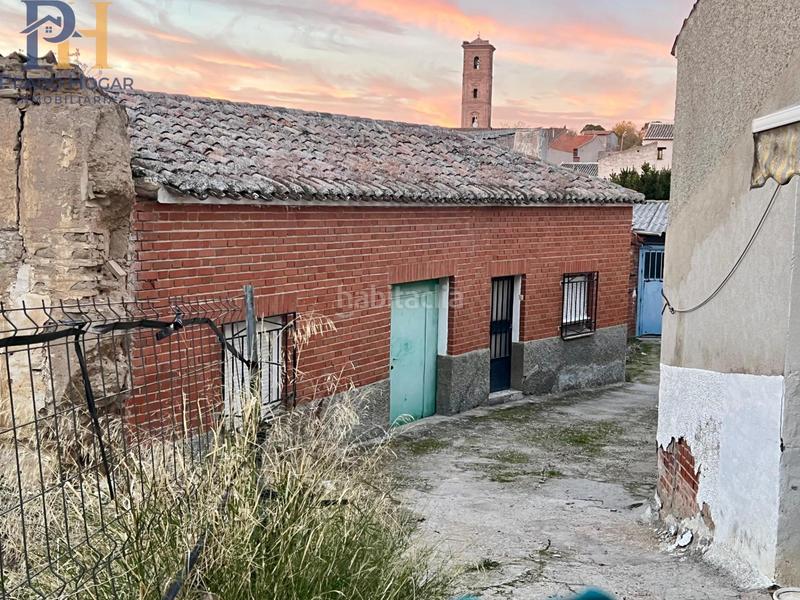 Foto 05b4232b-8093-4c43-a94e-5baf59845799. Maison avec parking dans Puebla de Montalbán (La)