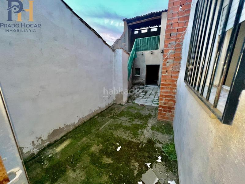Foto 0c644662-888a-41b5-ad37-f80b34c40c21. Maison avec parking dans Puebla de Montalbán (La)