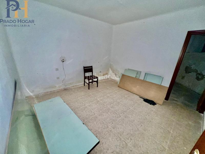 Foto 139b9471-f8a5-48dc-a19a-964ef0f2a863. Maison avec parking dans Puebla de Montalbán (La)