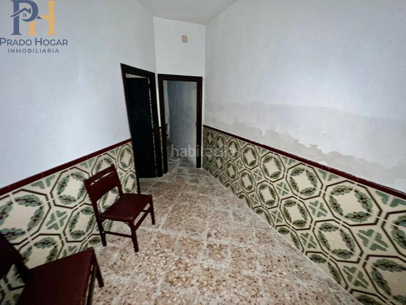 Foto 13bd5bf8-daa1-4ac1-b0dd-a82fcd364a3b. Maison avec parking dans Puebla de Montalbán (La)