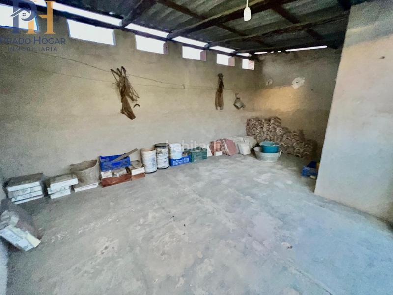 Foto 1e896ed0-b81b-4a1d-a215-964ee373b85f. Maison avec parking dans Puebla de Montalbán (La)