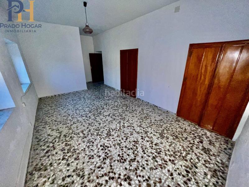 Foto 1f53fd43-a112-43a9-9f3f-cce5f85ddcd9. Maison avec parking dans Puebla de Montalbán (La)